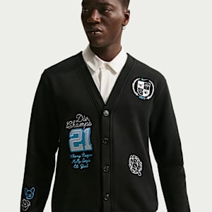 Cárdigan para hombre Nike Club x Doernbecher Freestyle. Nike.com